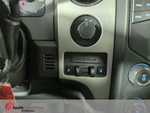 Used 2014 Ford F150 XLT image 14