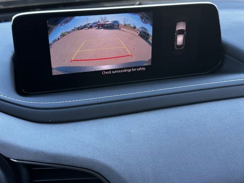 New 2026 MAZDA CX-30 AWD 2.5 S image 18