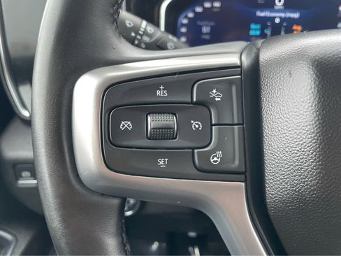 Used 2024 Chevrolet Silverado 2500 LTZ w/ LTZ Plus Package image 18