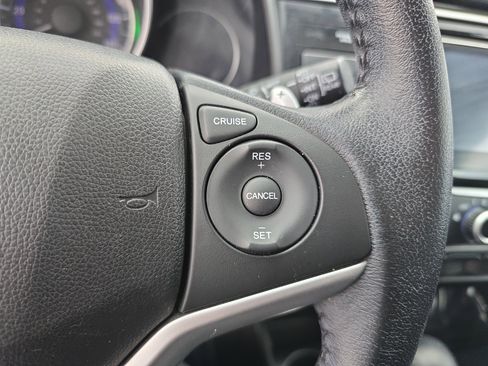 Used 2017 Honda Fit EX-L image 17