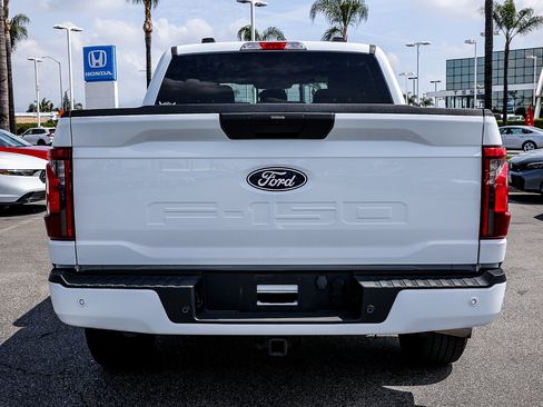 Used 2024 Ford F150 STX image 6