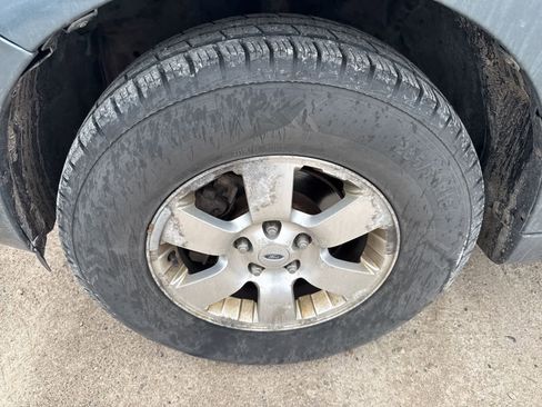 Used 2012 Ford Escape Limited image 6