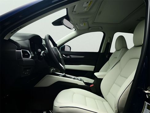 New 2025 MAZDA CX-5 AWD 2.5 S image 3