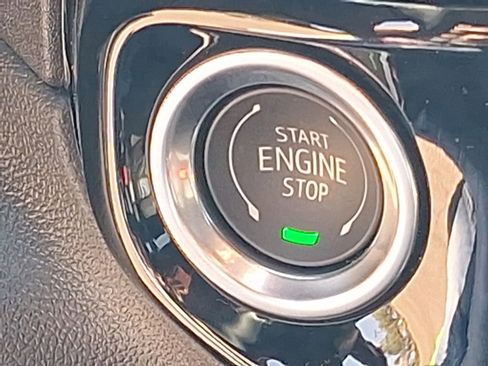 New 2026 Chevrolet Silverado 1500 LTZ w/ LTZ Premium Package image 27