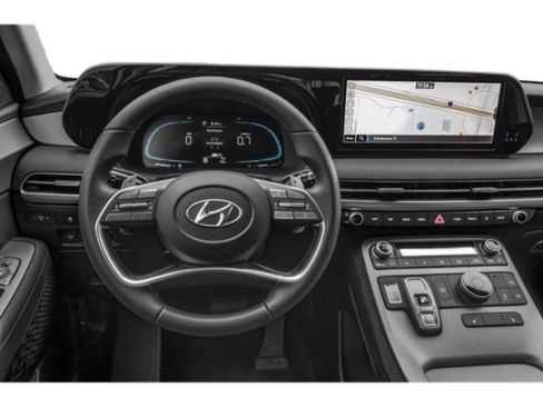 Certified 2024 Hyundai Palisade XRT AWD/4WD image 10