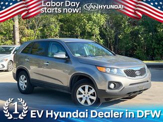 Used 2013 Kia Sorento LX w/ Value Pkg FWD video 1