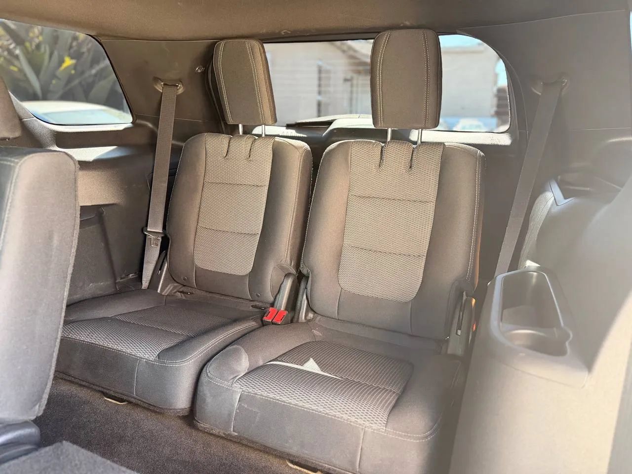 Used 2017 Ford Explorer XLT FWD image 32