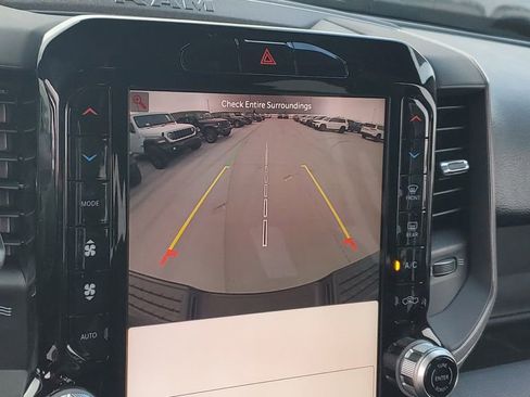 New 2026 RAM 2500 Tradesman image 25