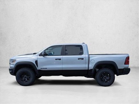 New 2026 RAM 1500 RHO image 8