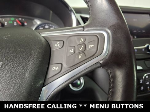 Used 2022 Chevrolet Equinox LT image 10