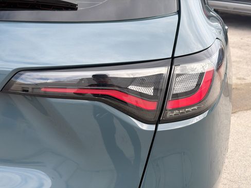 Used 2024 Honda HR-V LX image 27