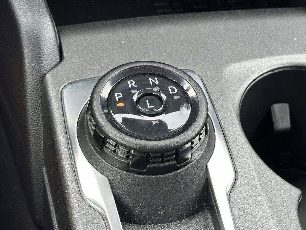 Used 2025 Ford Bronco Sport Big Bend w/ Convenience Package AWD/4WD image 19