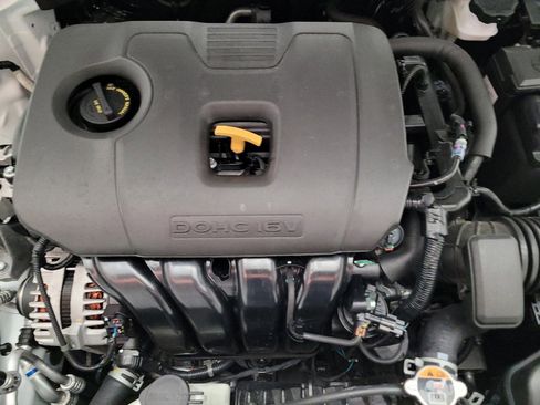 Used 2023 Kia Forte LX FWD image 30