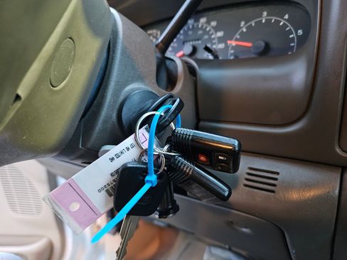 Used 2001 Ford Excursion Limited image 20