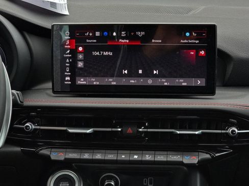 New 2024 Dodge Hornet R/T Plus image 21