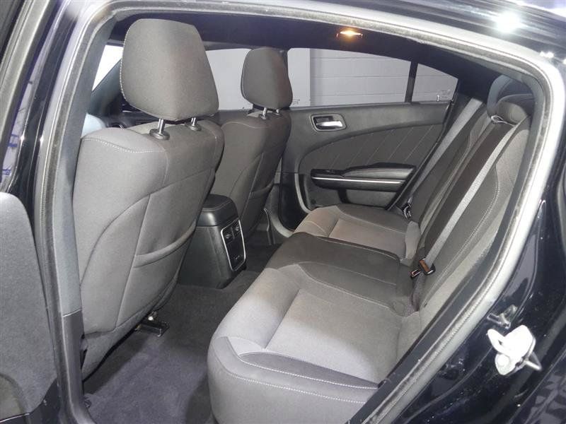 Used 2022 Dodge Charger SXT RWD image 26