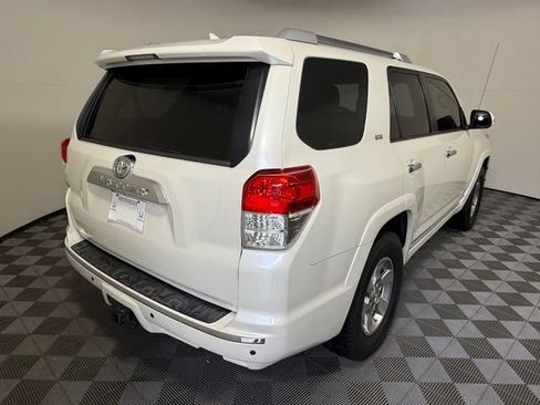 Used 2013 Toyota 4Runner SR5 w/ Convenience Pkg RWD image 6