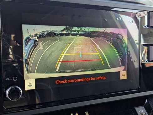 New 2026 Toyota Tundra SR image 13