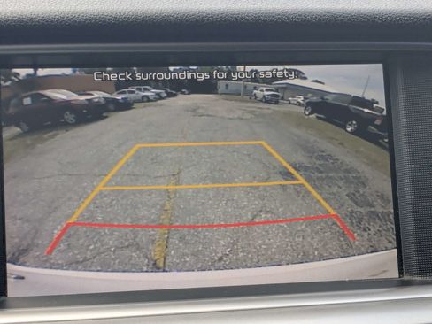 Used 2019 Kia Optima LX FWD image 23
