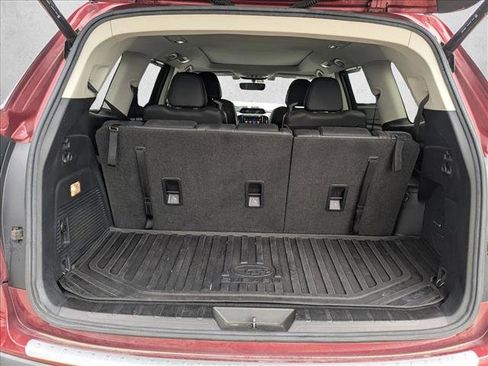 Used 2020 Subaru Ascent Limited w/ Technology Package image 6