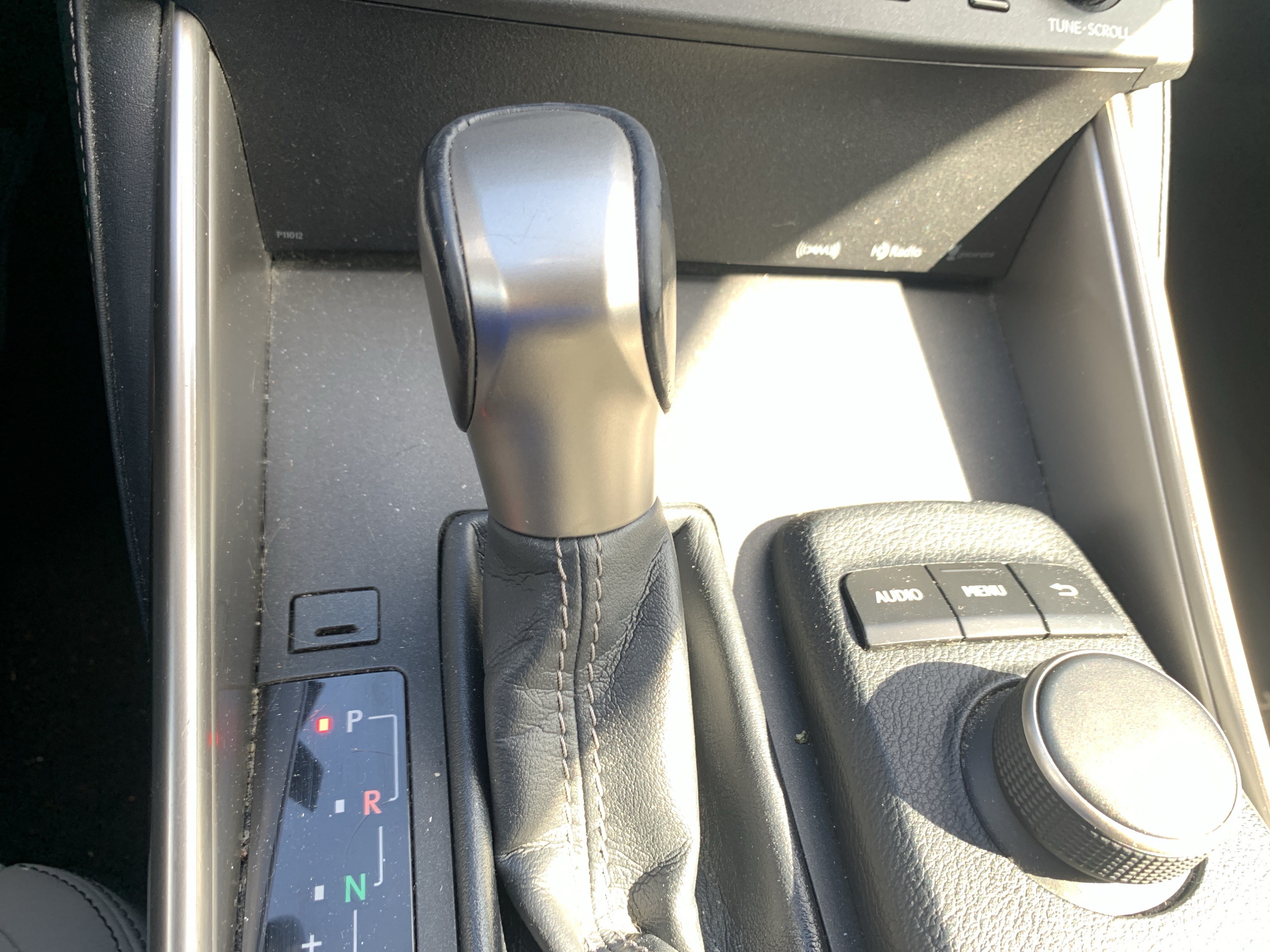 Used 2015 Lexus IS 250 RWD image 26
