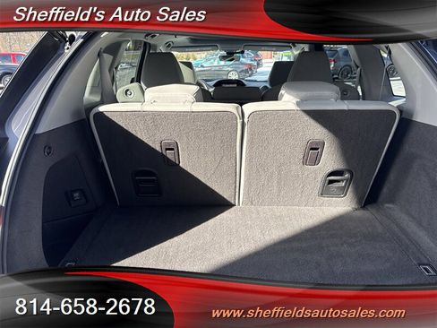 Used 2017 Acura MDX SH-AWD w/ Technology Package image 39