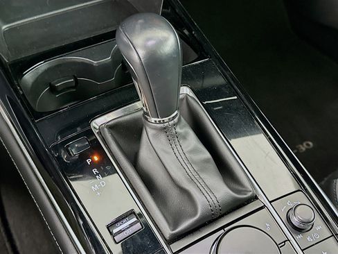 Used 2025 MAZDA CX-30 AWD 2.5 S w/ Preferred Package image 24