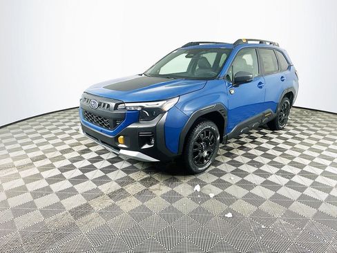 New 2026 Subaru Forester Wilderness image 4