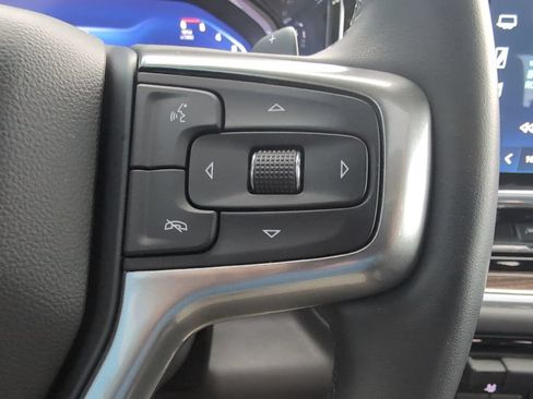 Used 2023 Chevrolet Silverado 1500 LT Trail Boss w/ LT Trail Boss Premium Package AWD/4WD image 22