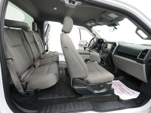 Used 2019 Ford F150 XLT AWD/4WD image 23