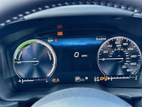 New 2026 Subaru Forester Touring AWD/4WD image 15