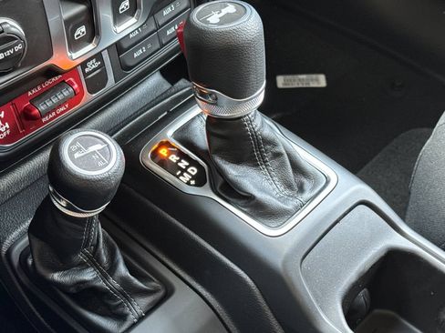 New 2026 Jeep Wrangler Sport AWD/4WD image 20