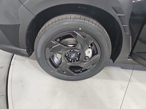 New 2026 Subaru Crosstrek 2.5i Sport AWD/4WD image 27