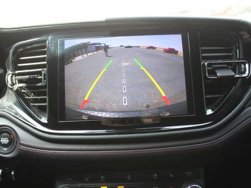 Used 2021 Dodge Durango R/T w/ Technology Group RWD image 31