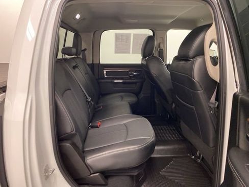 Used 2018 RAM 1500 Laramie AWD/4WD image 27