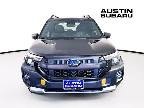 Used 2026 Subaru Forester Wilderness AWD/4WD image 3