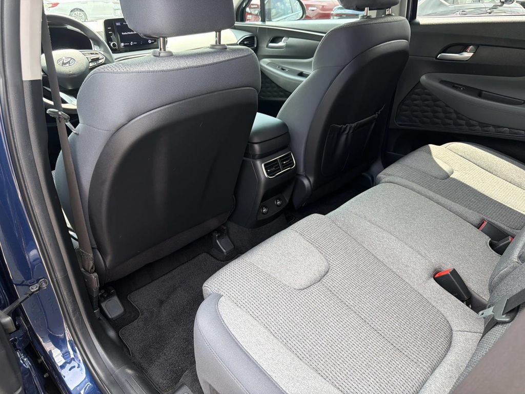 Used 2023 Hyundai Santa Fe SE AWD/4WD image 15
