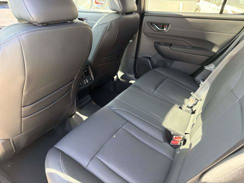New 2026 Subaru Outback Touring XT AWD/4WD image 10