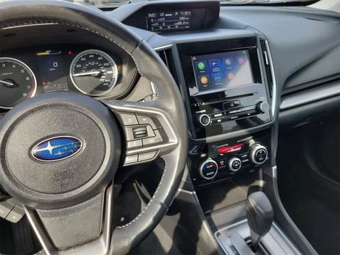 Used 2021 Subaru Forester Premium w/ Popular Package #1 image 30