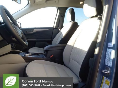New 2026 Ford Escape Active w/ Cold Weather Package image 24