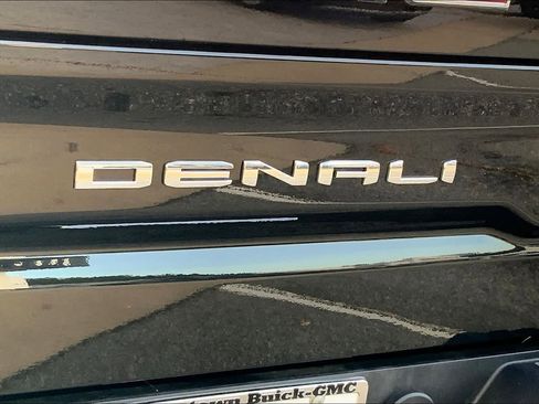 Used 2024 GMC Sierra 1500 Denali w/ Technology Package image 15