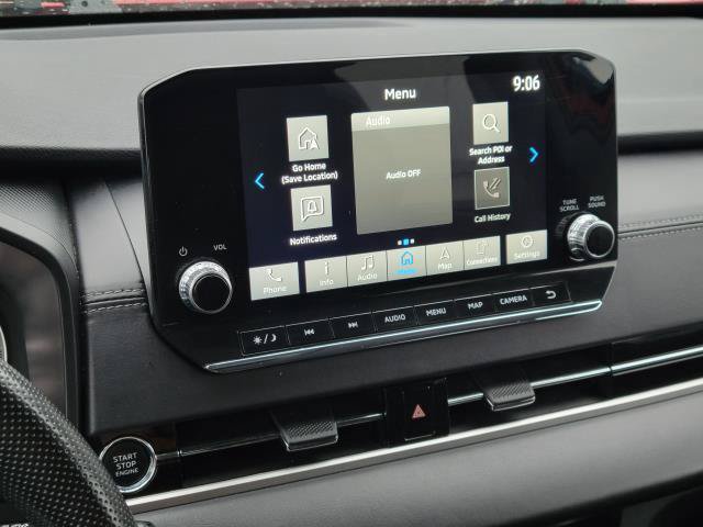 Used 2024 Mitsubishi Outlander SE FWD image 19