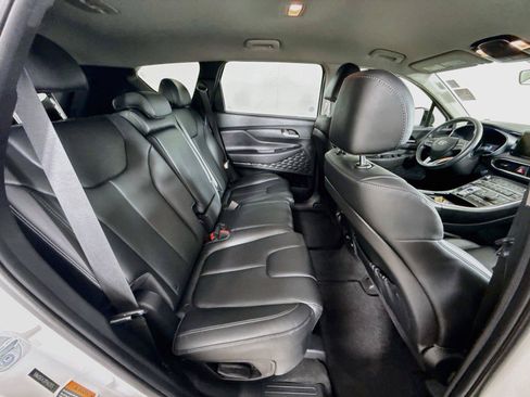 Used 2023 Hyundai Santa Fe XRT AWD/4WD image 27