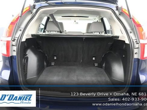 Used 2016 Honda CR-V EX image 37