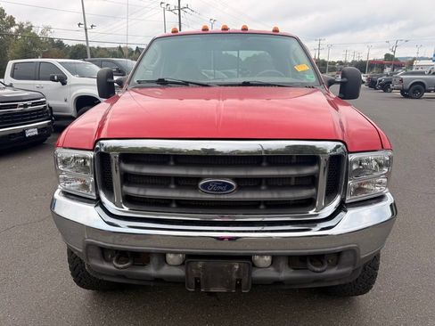 Used 2004 Ford F350 Lariat AWD/4WD image 3