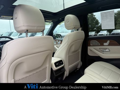 Certified 2023 Mercedes-Benz GLE 350 4MATIC image 21