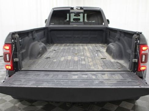 Used 2022 RAM 3500 Laramie AWD/4WD image 24