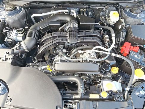 Certified 2025 Subaru Legacy Premium AWD/4WD image 28