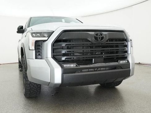 New 2026 Toyota Tundra Limited AWD/4WD image 30