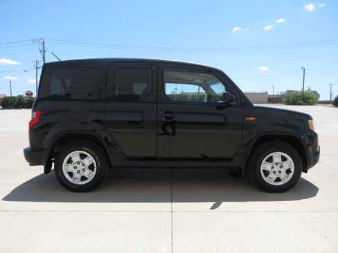 Used 2010 Honda Element LX image 6